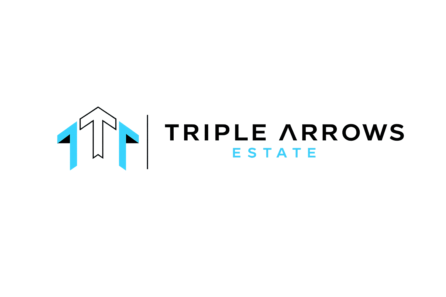 Triple Arrows Estate
